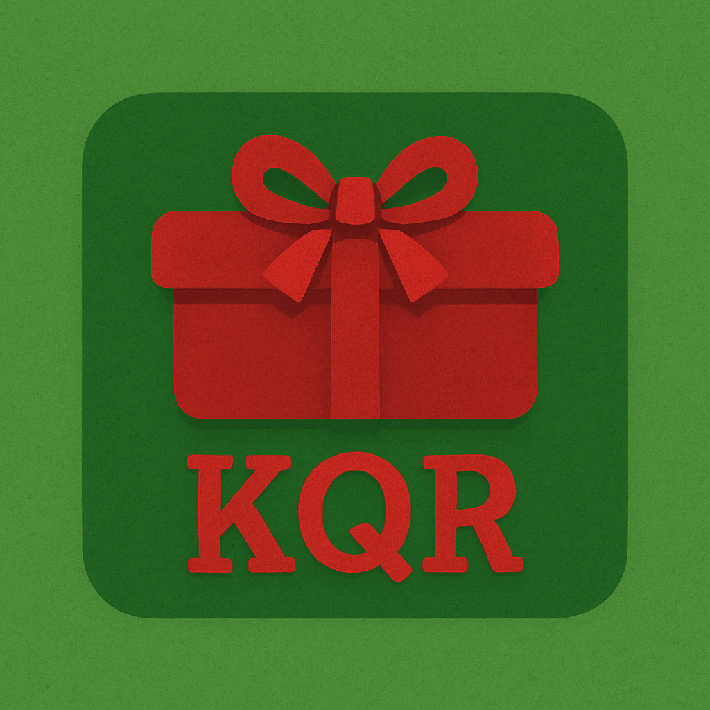 KartichkaQR Logo